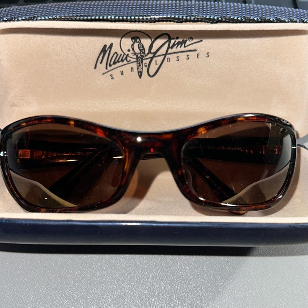 Maui Jim Ladies Sunglasses